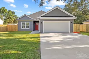 205 Milton Rd, Pensacola, FL 32507 - Photo 1