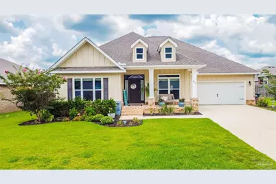 414 Connie Way, Cantonment, FL 32533 - Photo 1