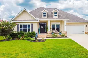 414 Connie Way, Cantonment, FL 32533 - Photo 1