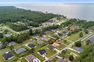 Lot 6 Farrel Way, Milton, FL 32583 - Photo 1