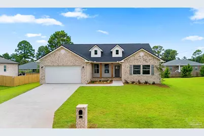 5689 Farrel Way, Milton, FL 32583 - Photo 1