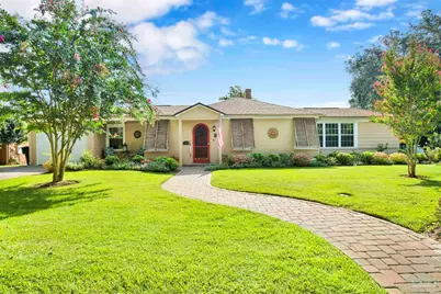 2340 Escambia Ave, Pensacola, FL 32503 - Photo 1