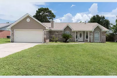 2064 Coral Creek Dr, Pensacola, FL 32506 - Photo 1