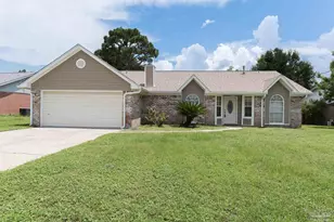 2064 Coral Creek Dr, Pensacola, FL 32506 - Photo 1