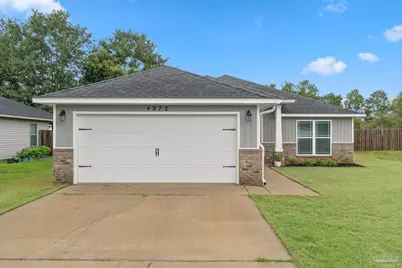 4972 Wabash Pine Ct, Pace, FL 32571 - Photo 1