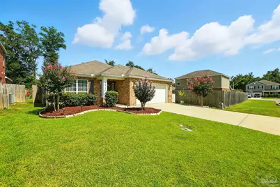 4734 Apple Field Way, Pace, FL 32571 - Photo 1