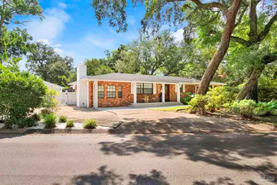 4700 Christy Dr, Pensacola, FL 32504 - Photo 1