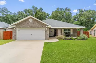 829 Maple Woods Cir, Pensacola, FL 32534 - Photo 1