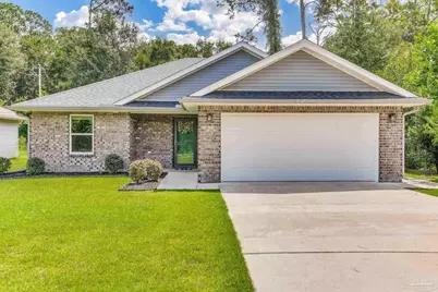 8200 Binkley St, Pensacola, FL 32514 - Photo 1