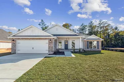 4621 Carl Booker Rd, Milton, FL 32583 - Photo 1