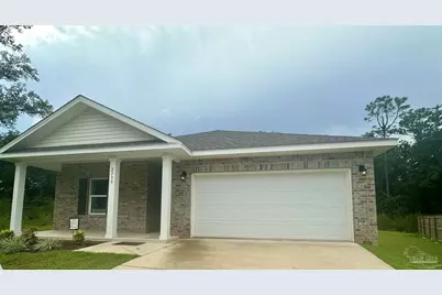 2739 Avalon St, Cantonment, FL 32533 - Photo 1