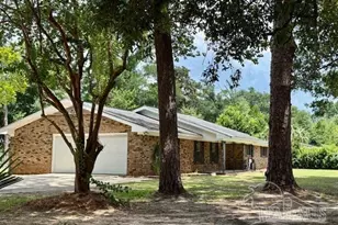 1100 Barcia Dr, Pensacola, FL 32503 - Photo 1