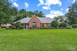 3025 Pine Valley Dr, Pace, FL 32571 - Photo 1