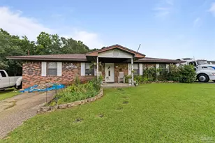 1329 Tobias Rd, Cantonment, FL 32533 - Photo 1