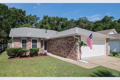 607 Desert Oak Dr, Pensacola, FL 32514 - Photo 1