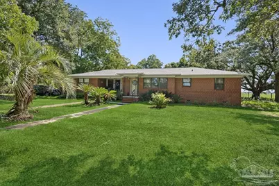 8806 Hwy 89, Milton, FL 32570 - Photo 1