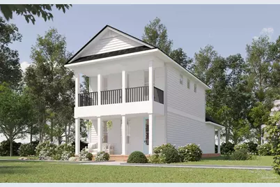 640 W Wright St, Pensacola, FL 32501 - Photo 1