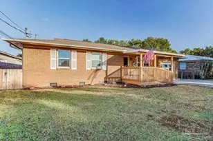 5960 Louisville Ave, Pensacola, FL 32526 - Photo 1