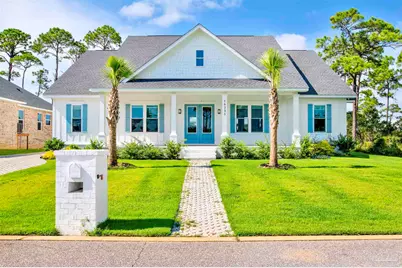 16235 Narwhal Dr, Pensacola, FL 32507 - Photo 1