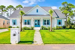 16235 Narwhal Dr, Pensacola, FL 32507 - Photo 1