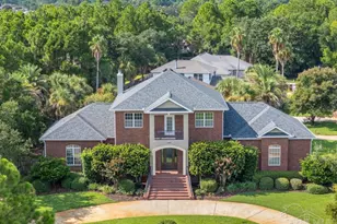 4164 Madura Rd, Gulf Breeze, FL 32563 - Photo 1