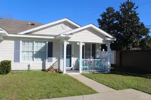 8100 Heirloom Dr, Pensacola, FL 32514 - Photo 1