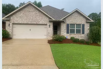 2569 Redford Dr, Cantonment, FL 32533 - Photo 1
