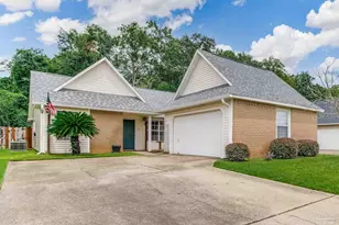 324 Mirabelle Dr, Pensacola, FL 32514 - Photo 1