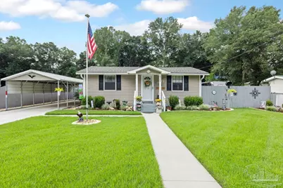 6309 Matador St, Milton, FL 32583 - Photo 1