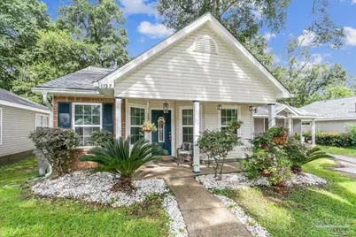 1127 Merrie Way, Pensacola, FL 32514 - Photo 1
