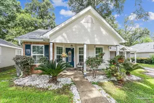 1127 Merrie Way, Pensacola, FL 32514 - Photo 1