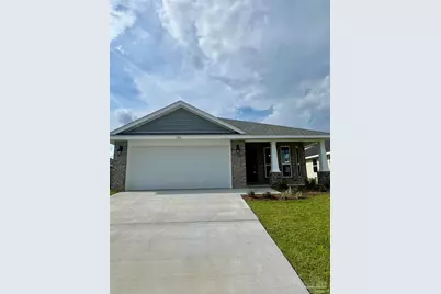 545 Sugar Pine Way #9A, Cantonment, FL 32533 - Photo 1