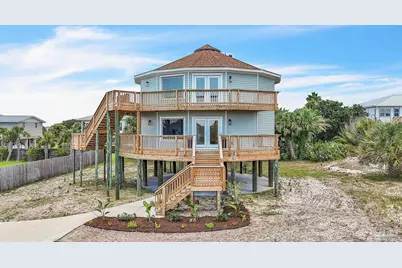807 Largo Dr, Pensacola Beach, FL 32561 - Photo 1