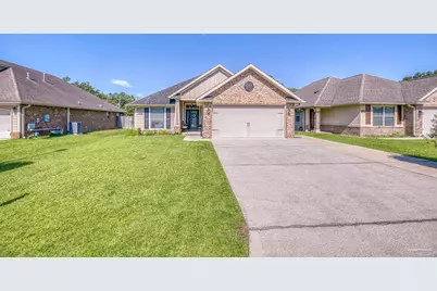 2587 Fiddlers Cir, Cantonment, FL 32533 - Photo 1