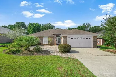 5972 Ashton Woods Cir, Milton, FL 32570 - Photo 1