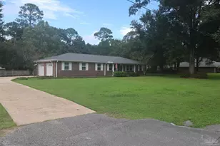 4866 Blakemore Dr, Pace, FL 32571 - Photo 1