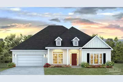 3472 Crossvine Rd, Cantonment, FL 32533 - Photo 1