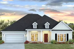 3472 Crossvine Rd, Cantonment, FL 32533 - Photo 1
