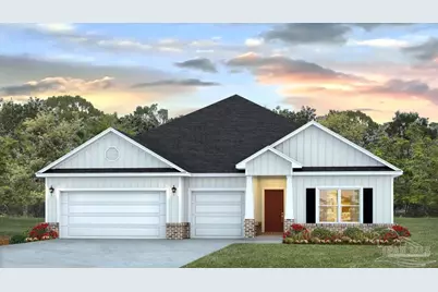 3444 Crossvine Rd, Cantonment, FL 32533 - Photo 1