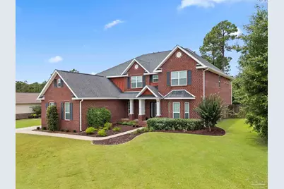 8915 Salt Grass Dr, Pensacola, FL 32526 - Photo 1