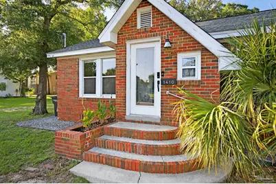 1410 W Gregory St, Pensacola, FL 32502 - Photo 1