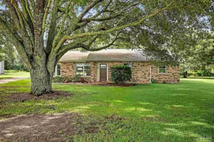 4260 Hwy 99a, Walnut Hill, FL 32568 - Photo 1