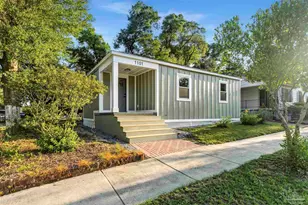 1101 W Lloyd St, Pensacola, FL 32501 - Photo 1