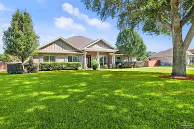 9177 Iron Gate Blvd, Milton, FL 32570 - Photo 1