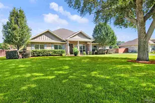 9177 Iron Gate Blvd, Milton, FL 32570 - Photo 1