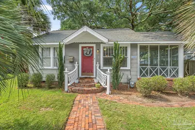 1806 E Mallory St, Pensacola, FL 32503 - Photo 1