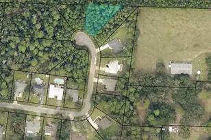 4753 Henry Wilson Creek Dri, Milton, FL 32583 - Photo 1