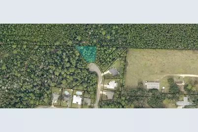 4749 Henry Wilson Creek Dri, Milton, FL 32583 - Photo 1