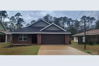 2971 N 11th Ave, Milton, FL 32583 - Photo 1