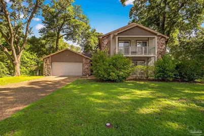 1208 Tamara Dr, Pensacola, FL 32504 - Photo 1